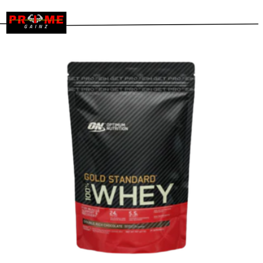 Optimum Nutrition Whey Protein