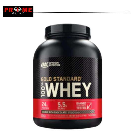 Optimum Nutrition Whey Protein Big Box 3kg